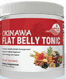 Okinawa Flat Belly Tonic